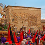 Semana Santa en Cáceres